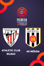 Imagen de Jornada 29: Bilbao Athletic - Mérida - 1