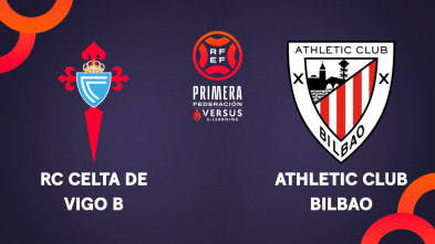 Imagen de Jornada 30: Celta Fortuna - Bilbao Athletic - 2