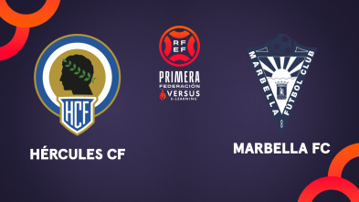 Imagen de Jornada 30: Hércules - Marbella - 2