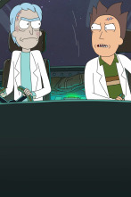 Imagen de Rick and Morty (T7): Ep.2 Tú a Jerron y yo a Rickifornia - 1