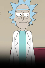 Imagen de Rick and Morty (T7): Ep.3 Air Force Wong - 1