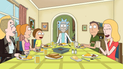 Imagen de Rick and Morty (T7): Ep.5 Sin Rickmort - 2