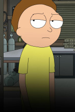Imagen de Rick and Morty (T7): Ep.6 El Rickielo... mórtimamente - 1