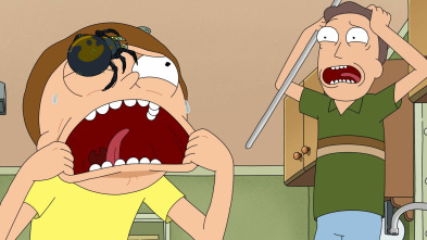 Imagen de Rick and Morty (T7): Ep.10 Mortifer - 2
