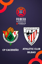 Imagen de Jornada 32: Cacereño - Bilbao Athletic - 1