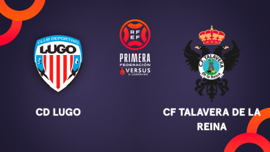 Imagen de Jornada 33: Lugo - Talavera de la Reina - 2