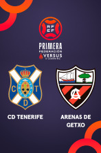 Imagen de Jornada 33: Tenerife - Arenas Club - 1