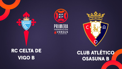 Imagen de Jornada 35: Celta Fortuna - Osasuna Promesas - 2