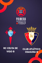 Imagen de Jornada 35: Celta Fortuna - Osasuna Promesas - 1