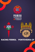 Imagen de Jornada 35: Racing Ferrol - Pontevedra - 1