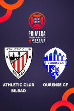 Imagen de Jornada 35: Bilbao Athletic - Ourense - 1