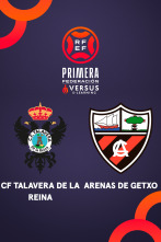 Imagen de Jornada 35: Talavera de la Reina - Arenas Club - 1