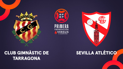 Imagen de Jornada 35: Gimnàstic - Sevilla Atlético - 2