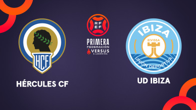 Imagen de Jornada 36: Hércules - Ibiza - 2