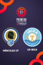 Imagen de Jornada 36: Hércules - Ibiza - 1