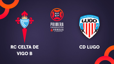 Imagen de Jornada 37: Celta Fortuna - Lugo - 2