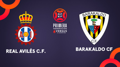 Imagen de Jornada 37: Avilés - Barakaldo - 2