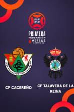 Imagen de Jornada 38: Cacereño - Talavera de la Reina - 1