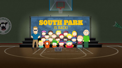 Imagen de South Park (VOS) (T28): Ep.1 Perversión del Cristianismo - 2