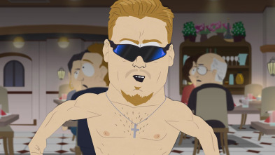 Imagen de South Park (VOS) (T28) - 4