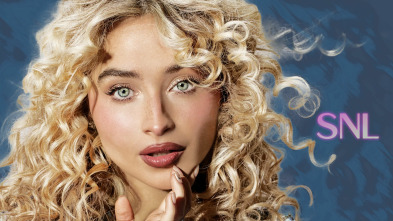 Imagen de Saturday Night Live (T51): Sabrina Carpenter - 1