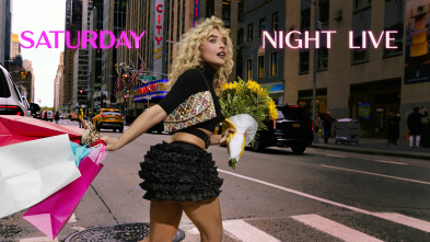 Imagen de Saturday Night Live (T51): Sabrina Carpenter - 7