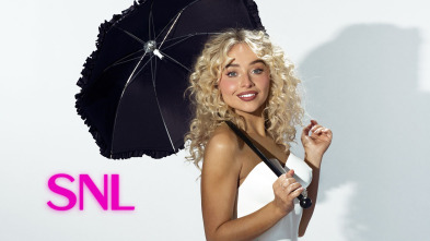 Imagen de Saturday Night Live (T51): Sabrina Carpenter - 8