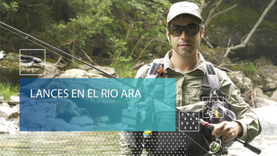 Imagen de Lances en el río Ara - 2