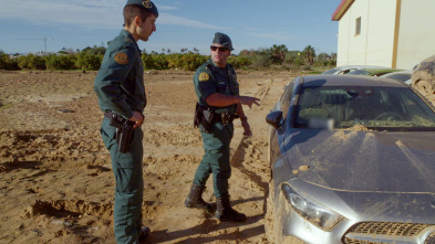 Imagen de Seprona en acción: Ep.5 - 2