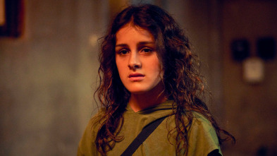 Imagen de Pubertat (T1): Ep.5 La herida - 2