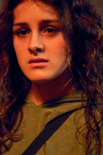 Imagen de Pubertat (T1): Ep.5 La herida - 1