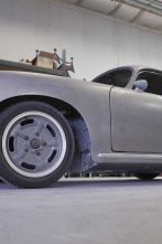 Imagen de Chapa y pintura (T11): EL crucero playero más potente - 1