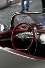 Imagen de Chapa y pintura (T11): Cohete rojo - 1