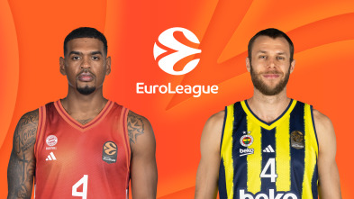 Imagen de Jornada 35: Bayern de Munich - Fenerbahce - 2