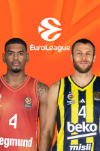 Imagen de Jornada 35: Bayern de Munich - Fenerbahce - 1