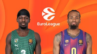 Imagen de Jornada 35: Zalgiris - Barcelona - 2