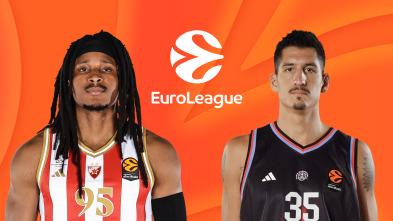 Imagen de Jornada 36: Estrella Roja - París (VO) - 2