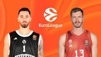 Imagen de Jornada 36: Virtus - Bayern de Munich (VO) - 2