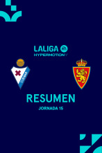 Imagen de Jornada 15: Eibar - Zaragoza - 1
