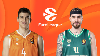 Imagen de Jornada 37: Valencia - Panathinaikos - 2