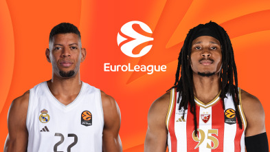 Imagen de Jornada 38: Real Madrid - Estrella Roja - 2