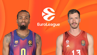 Imagen de Jornada 38: Barcelona - Bayern de Munich - 2