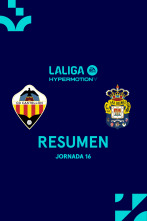 Imagen de Jornada 16: Castellón - Las Palmas - 1