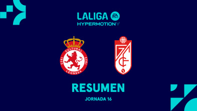 Imagen de Jornada 16: Cultural - Granada - 2