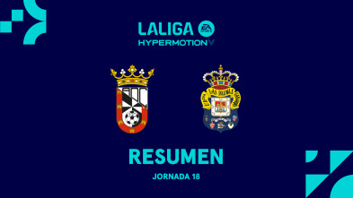 Imagen de Jornada 18: Ceuta - Las Palmas - 2