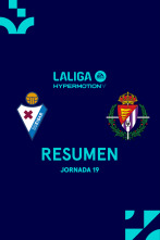 Imagen de Jornada 19: Eibar - Valladolid - 1