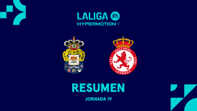 Imagen de Jornada 19: Las Palmas - Cultural - 2