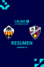 Imagen de Jornada 20: Castellón - Huesca - 1
