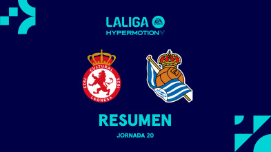 Imagen de Jornada 20: Cultural - Real Sociedad B - 2