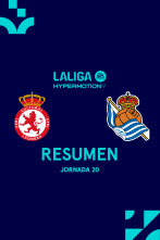 Imagen de Jornada 20: Cultural - Real Sociedad B - 1